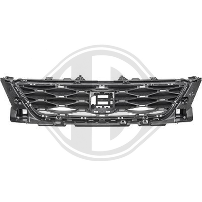 575853654C KÜHLERGRILL    SEAT ATECA, für 16-20   NICHT "FR"MODELLE; 7480040
