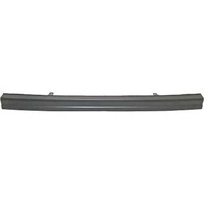 65416100035 STOßSTANGE HI.    CRAFTER, 17->>              SCHWARZ 2282055