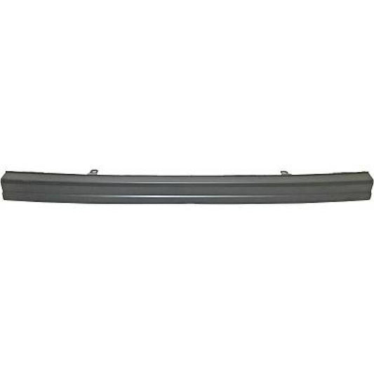 65416100035 STOßSTANGE HI.    CRAFTER, 17->>              SCHWARZ 2282055