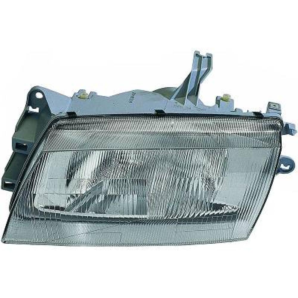 BG2L510K0A SCHEINWERFER RE.  323 S/P, 96-98 5616182