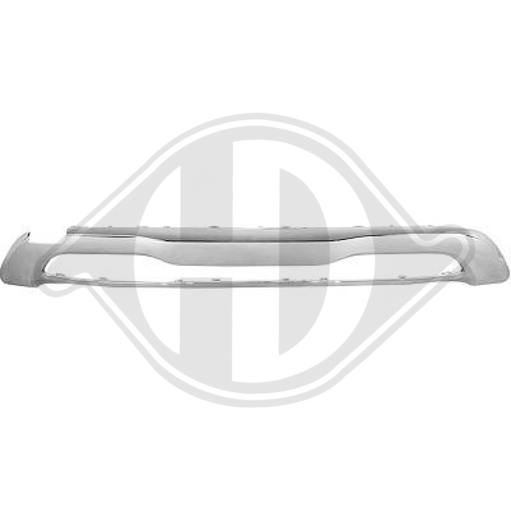 A1678853300 BLENDE STOßST.VO. GLE/167, 2019-2024 +GLE COUPE` 20-> 1693064