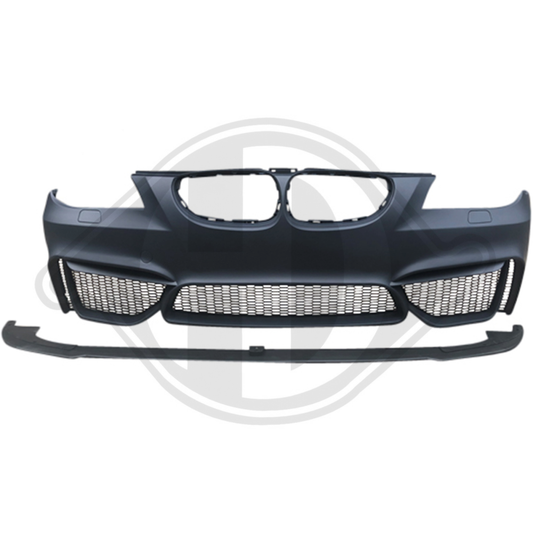 DESIGNSTOßST. VORNE E60/61 03-10         SPORT4 OPTIK 1224552