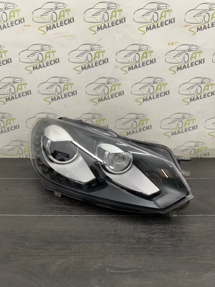 5K1941752D Scheinwerfer Bi xenon Rechts Original Vw Golf VI 6 5K