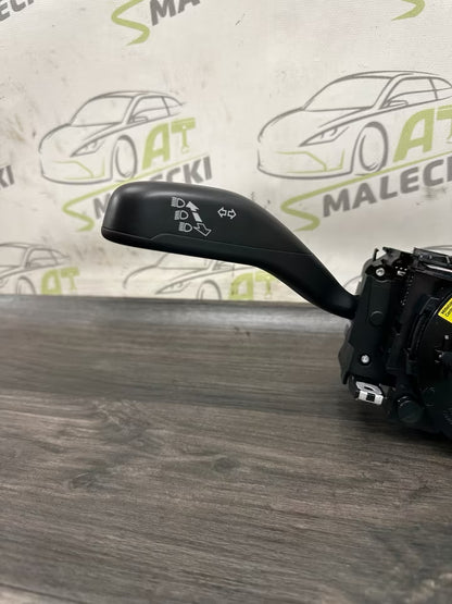 6R5953501E Lenkstockschalter Original Vw Polo 6R Modelle NEU