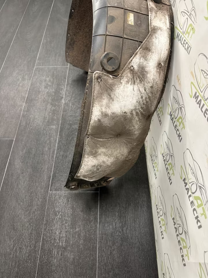 86822-H8000 Radhausschale Hinten Rechts Kia Rio IV 4 17-20Bj