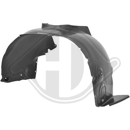 7E0809958C RADSCHALE VO. RE.   VW T6, 15-24 2274008