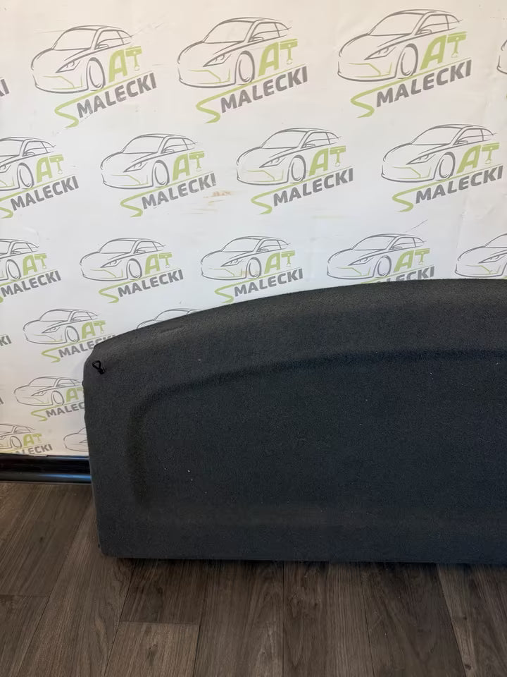 5M0867769 Hutablage Kofferraum Abdeckung Vw Golf Plus 5M 05-12Bj
