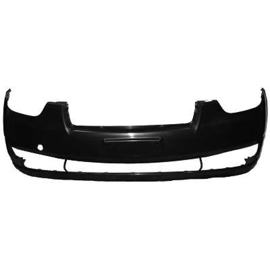 8,65E+05 STOßSTANGE vorne für HYUNDAI ACCENT III (MC) 06->>          LACKIERBAR, 6833050