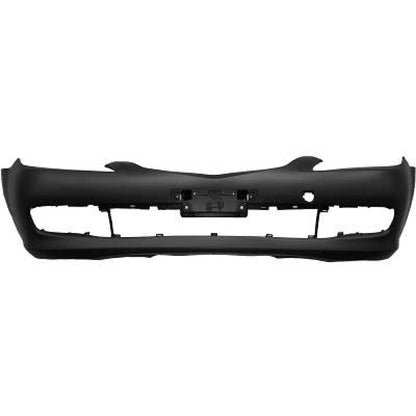 GJ6E50031BAA Stoßstange vorne für MAZDA 6 Hatchback (GG) 05-07         LACKIERFÄHIG 5625150