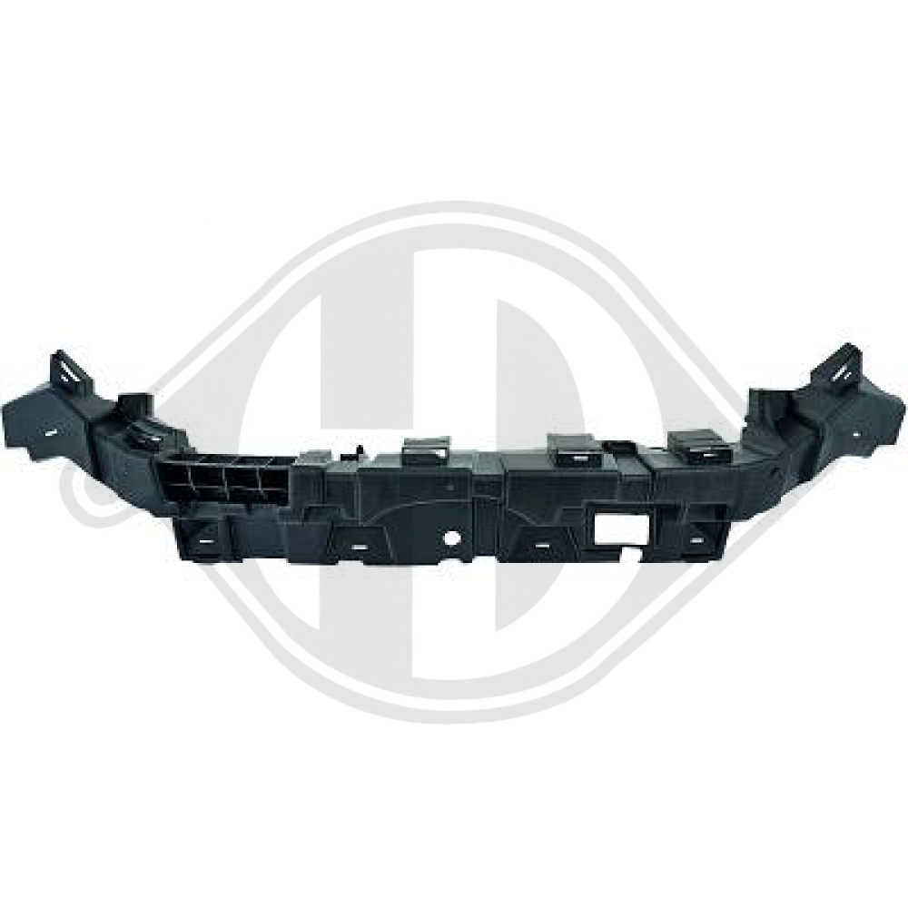 1788739 PRALLDÄMPFER VORN ECOSPORT 13-18 1480061