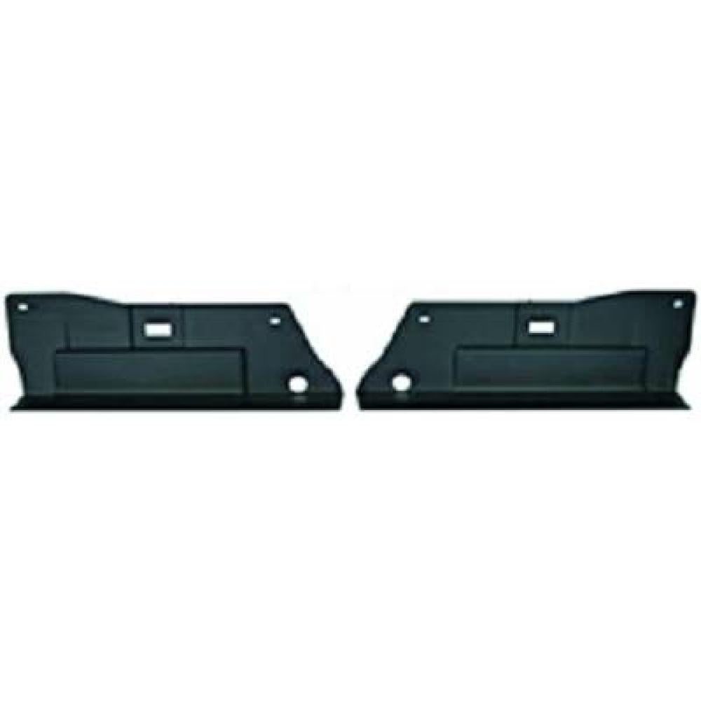 96 01 559 27R SATZ HALTER VORNE    CLIO, 13-19 4416063
