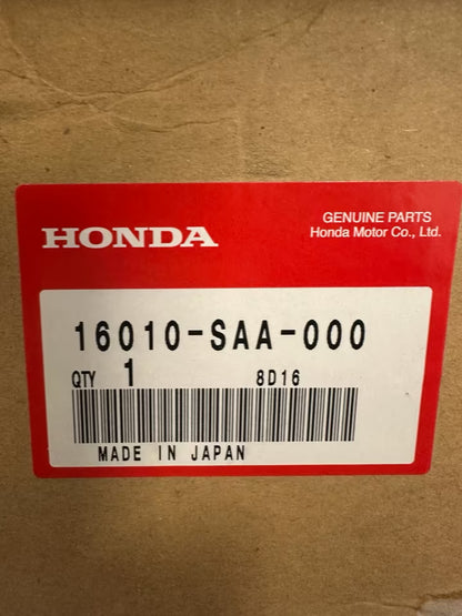 16010-SAA-00 Kraftstoffpumpe Original Neu Honda City/Jazz