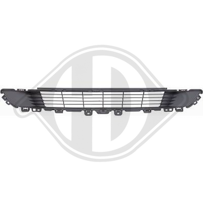 1493759-OO-A LÜFTUNGSGITTER M. MODEL Y, 20->> 7960045
