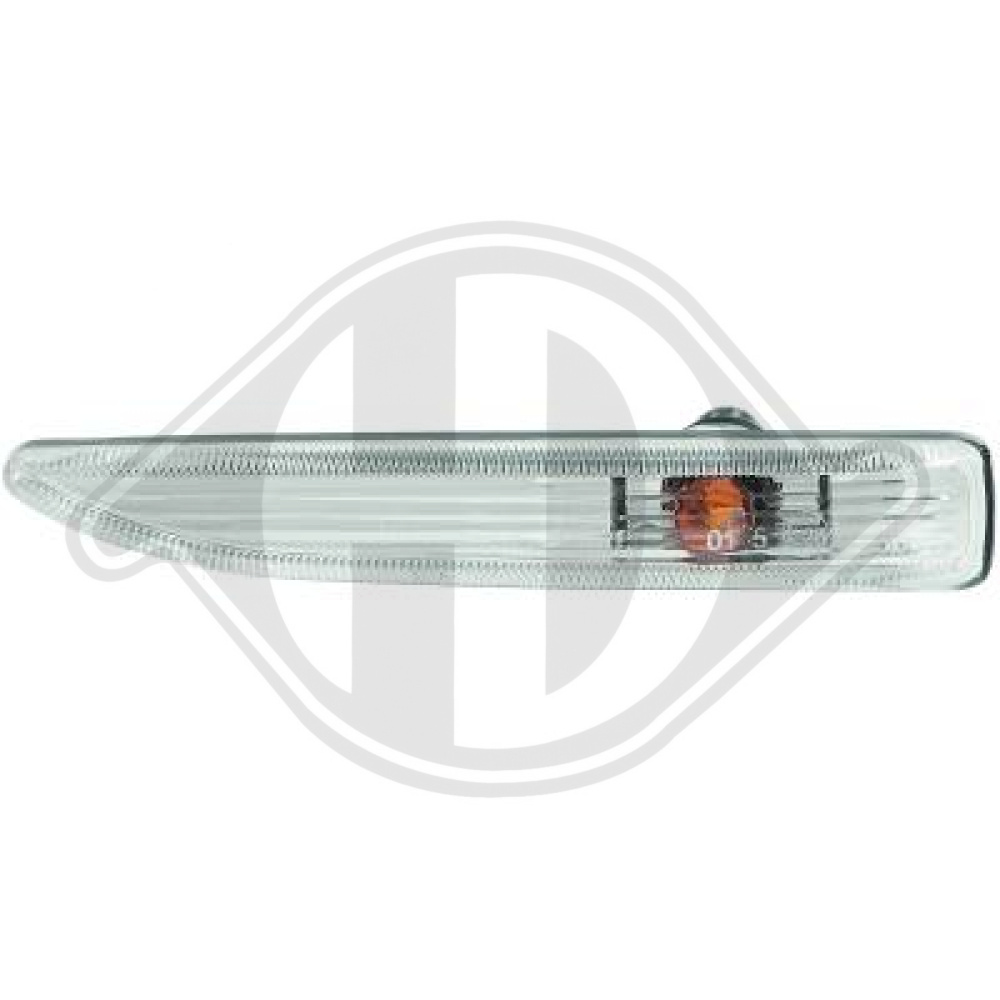 63136906394 SEITENBLINKER RE. E65/E66, 01-08 1243070