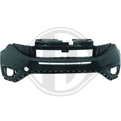 735615286 STOßSTANGE VO. FIAT DOBLO, 15->>     NICHT "TREKKING" 3486151