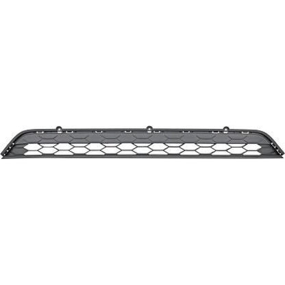 5NA853677 STOßST.GITTER MI.  TIGUAN, 16-20            KEIN PDC, 2256045