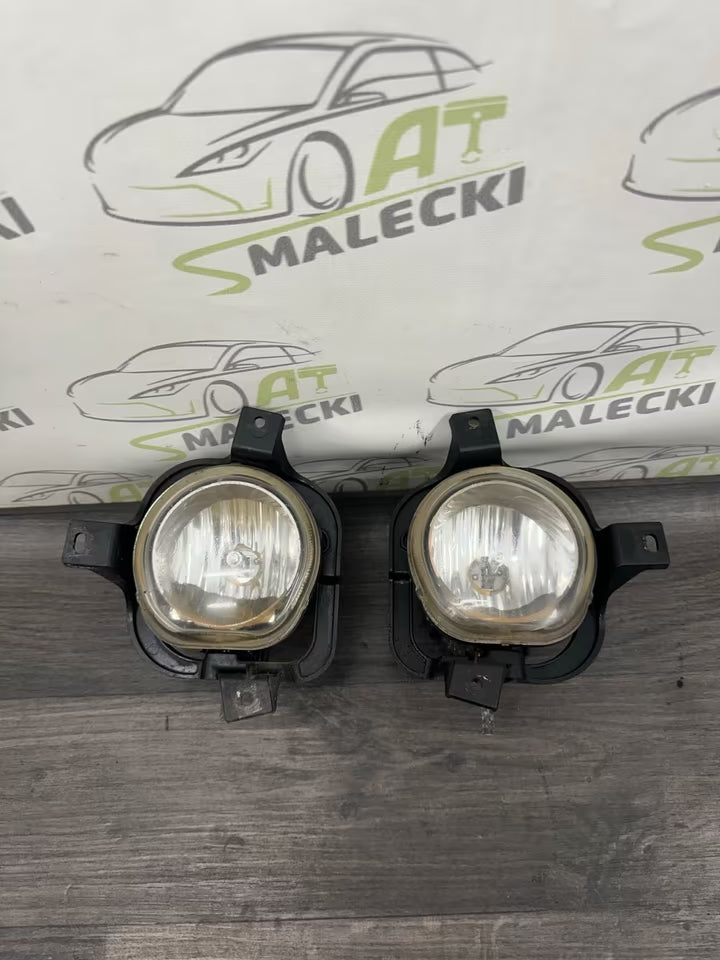 469387576 Nebelscheinwerfer Set Links Rechts Ford Ka Ru8 51803003