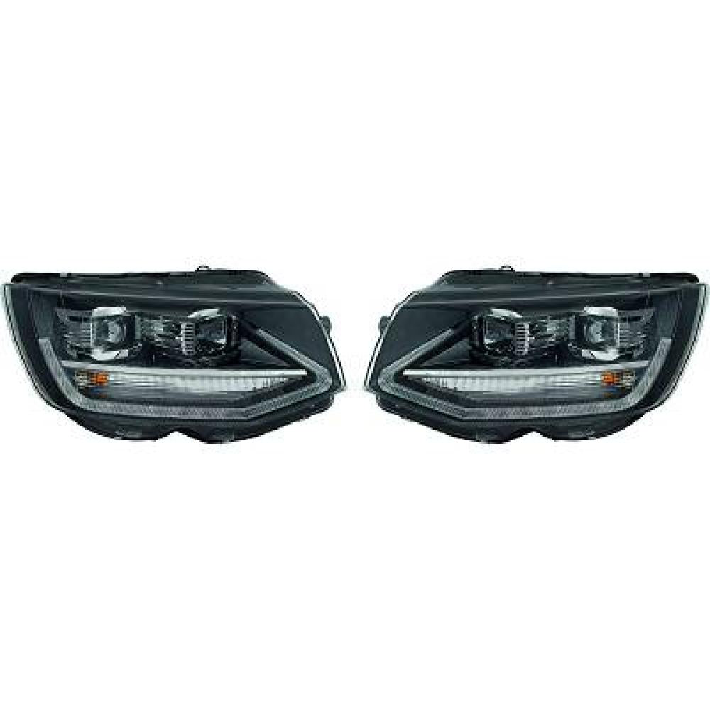 DESIGNSCHEINW.SET      T6, 15-19     KLARGL./SCHWARZ 2274480