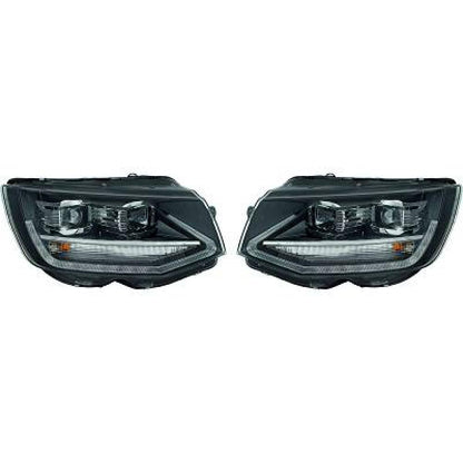 DESIGNSCHEINW.SET      T6, 15-19     KLARGL./SCHWARZ 2274480