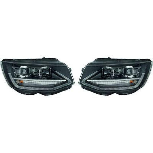 DESIGNSCHEINW.SET      T6, 15-19     KLARGL./SCHWARZ 2274480