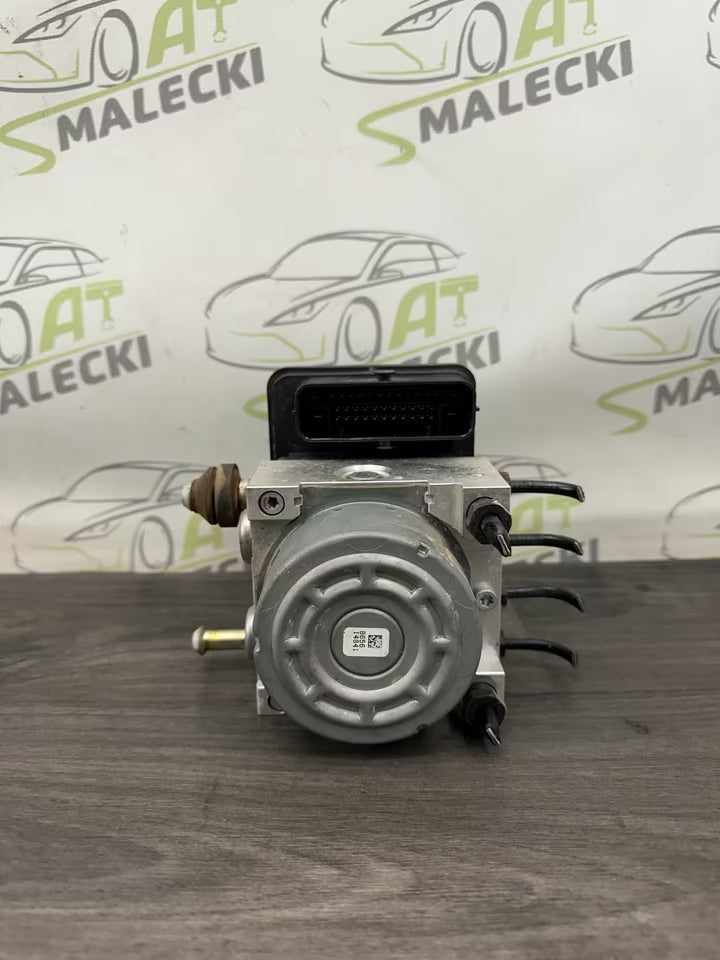 58900-B4800 Abs ESP Block Steuergerät Hyundai i10 BA II Modell