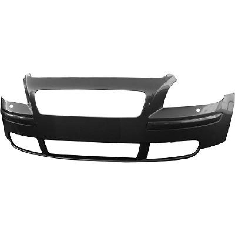 39991834 STOßSTANGENABD. VOLVO S40, 04-07        LACKIERF.+NLL 7614051