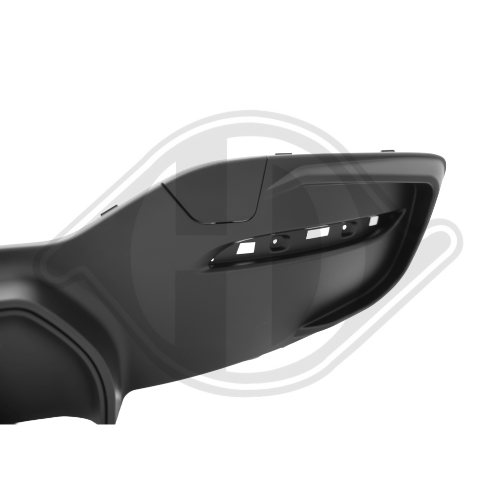 DIFFUSOR HINTEN       F20, 15-19     PERFORMANCE-LOOK 1281358
