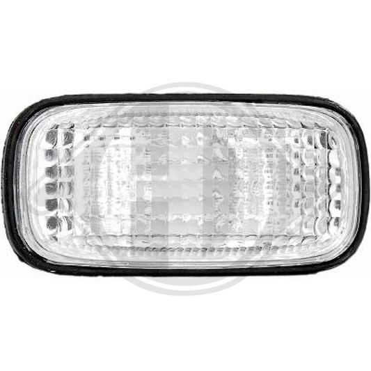 261601N000 SEITENBLINKER R/L  ALMERA, 95-00                WEISS 6015079