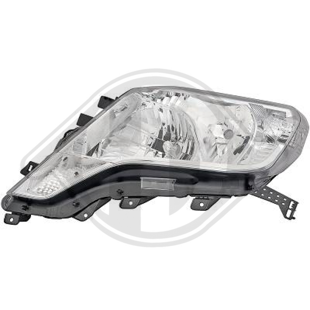 8117060J00 SCHEINWERF.LI.LANDCRUISER, 14-15 6676881