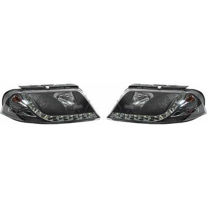 nan DESIGNSCHEINW.SET  PASSAT, 00-05      KLARGL./SCHWARZ 2246486