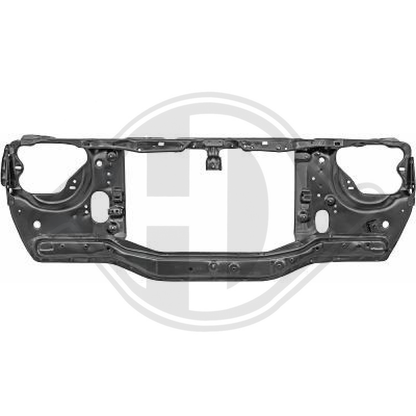 MR981248 FRONTMASKE   MITSUB. L200, BJ. 99-05 5880902