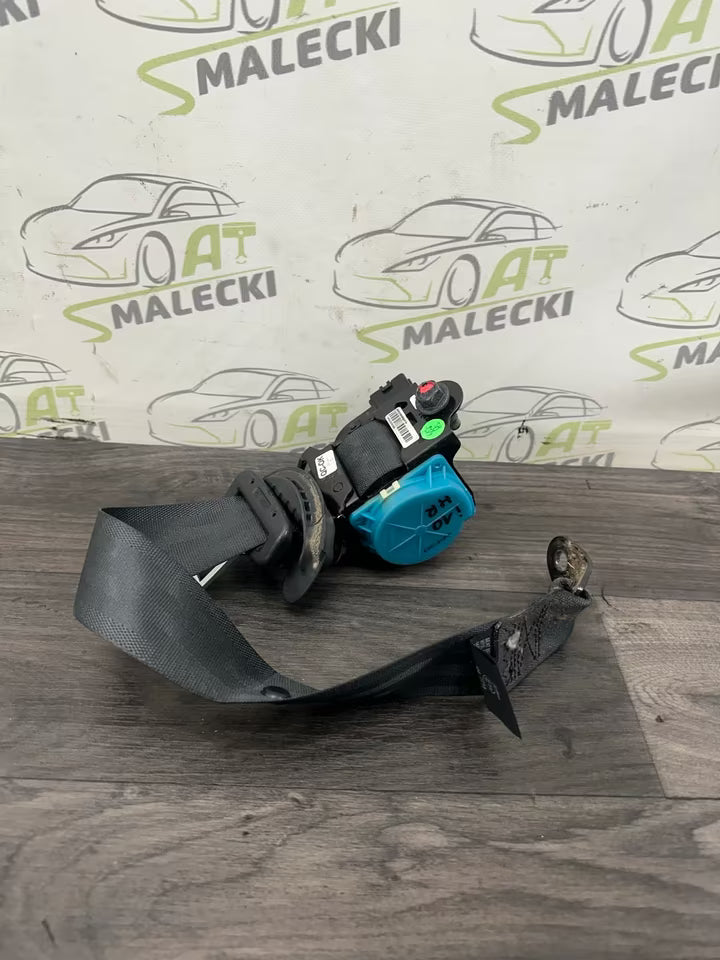 89820-B9000 Sicherheitsgurt Hinten Rechts Hyundai i10 II BA