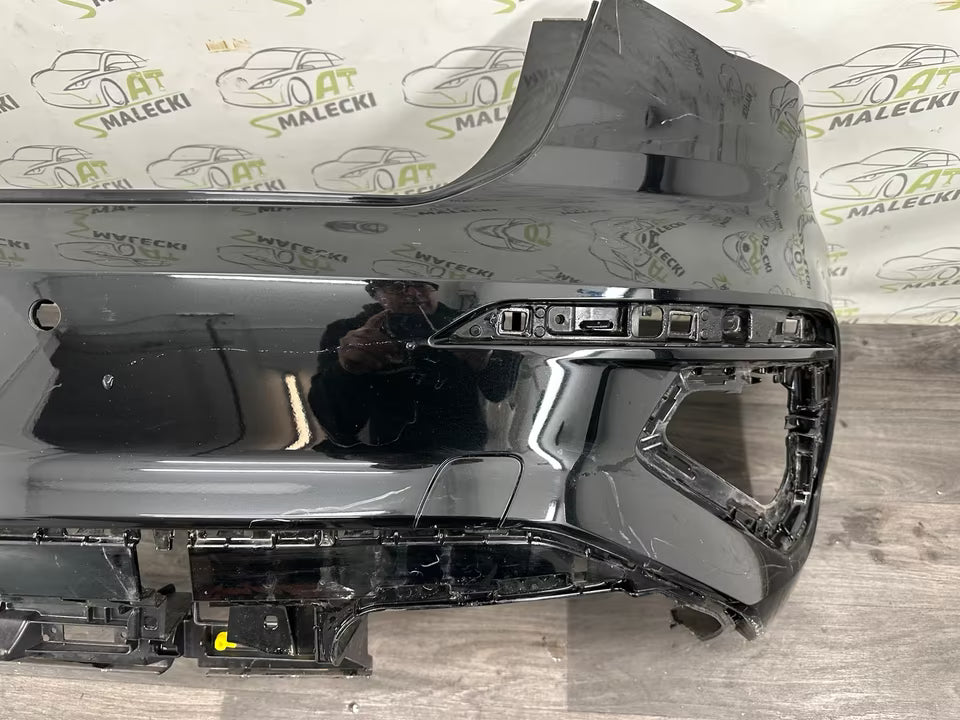 8Y4807511C Stoßstange Hinten S Line Original Audi A3 8Y Modelle