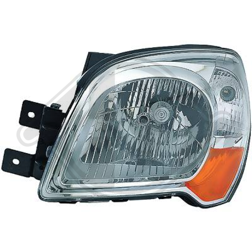 921020Z110 SCHEINWERFER LI. SPORTAGE, 2008-2010 6521981