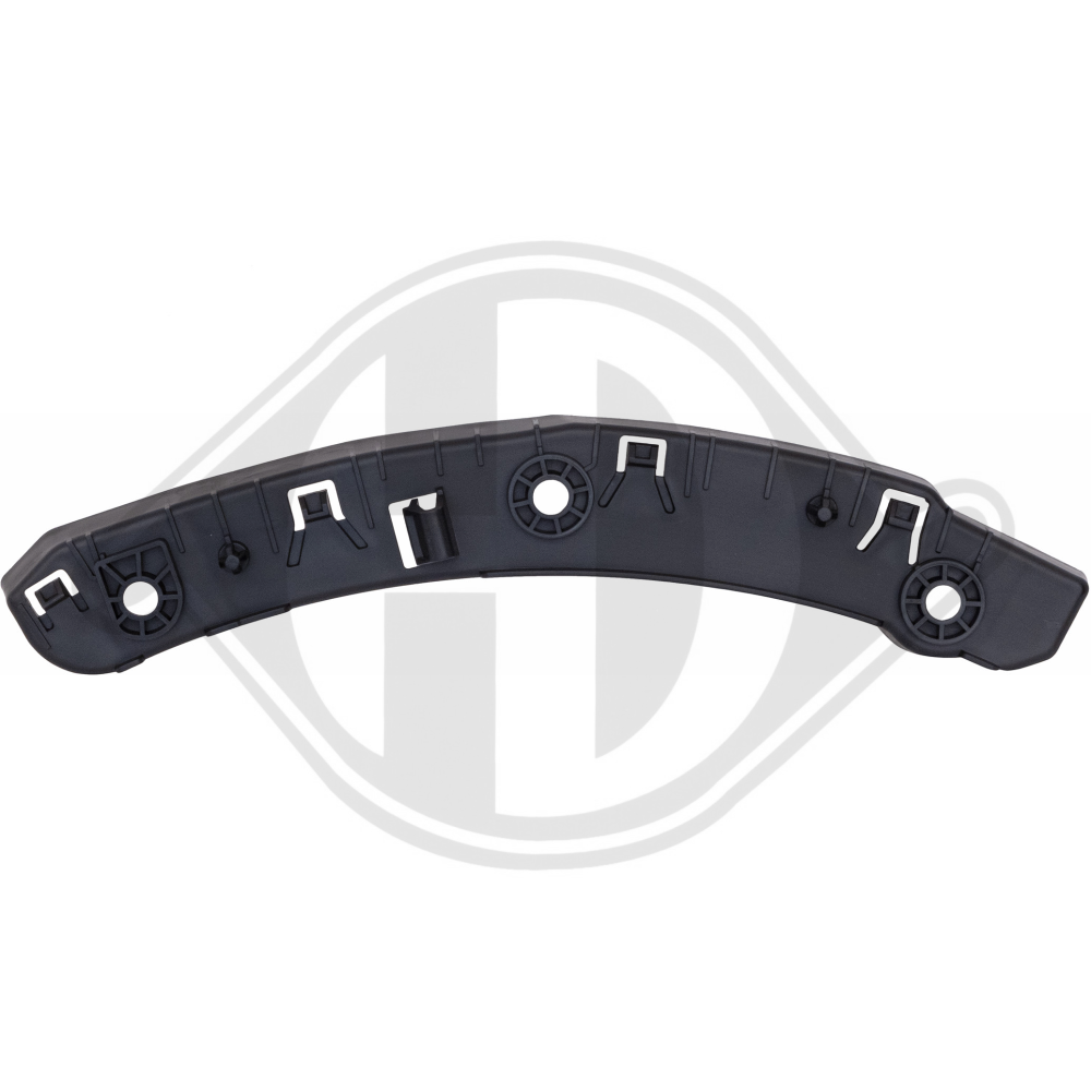 9830712980 HALTER STOßST. VO.RE   C4, 2021->> 4074062