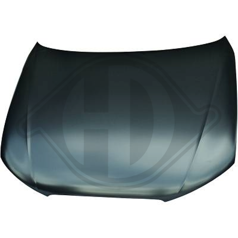 8K0823029H MOTORHAUBE        AUDI A4, BJ. 11-15                STAHL 1019000