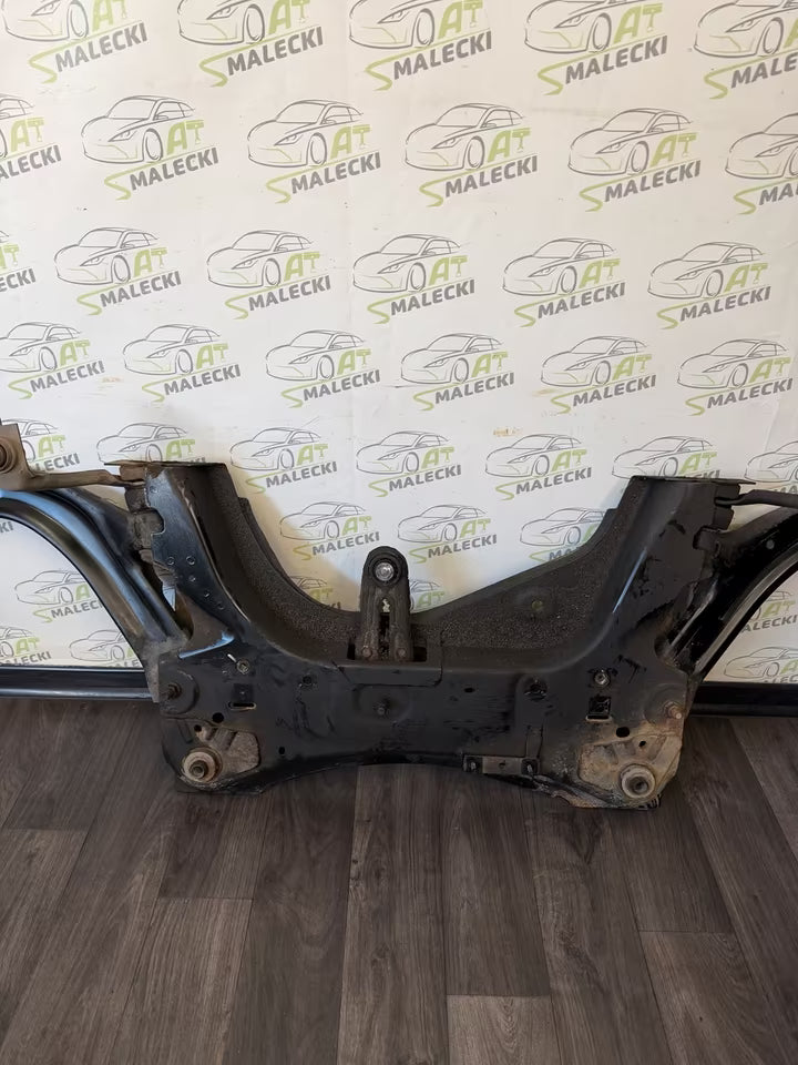 Vorderachse Achse Vorne Nissan Note E11 Modell 2011 Bj 54400