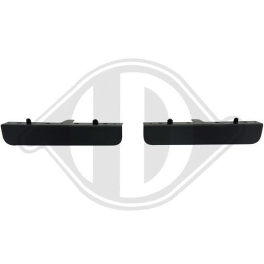 638442523R SPOILER SET VORN   CAPTUR, 2024->> 4407161