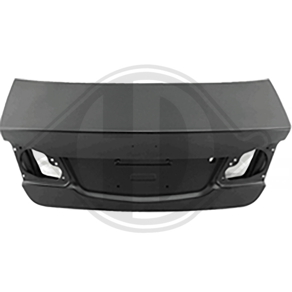 68500SNBG00ZZ HECKKLAPPE    HONDA CIVIC, 2006-2013 5210028