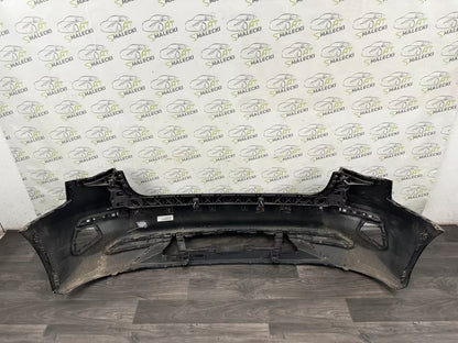 8Y4807511 Stoßstange Hinten Audi A3 8Y Sportback Original