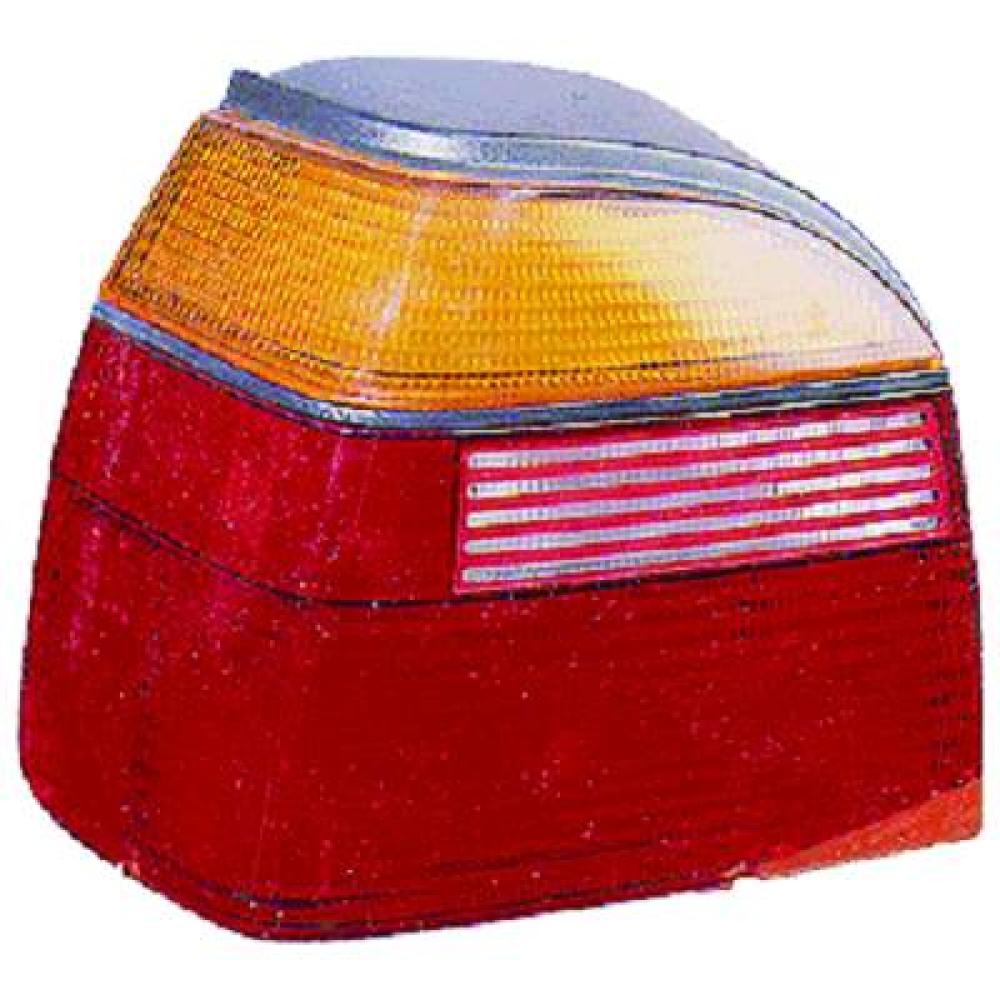 1H6 945 111 RÜCKLEUCHTE LI.    GOLF 3, 91-97 2212091