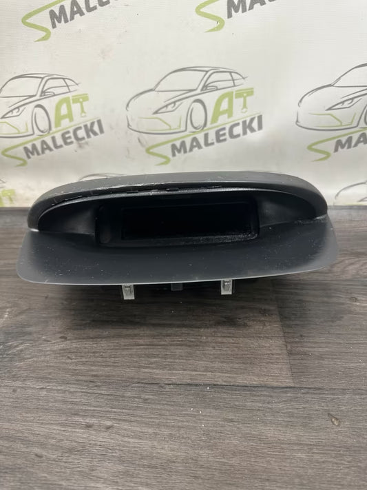 280348042R Armaturenbrett Display für Renault Megane III RS