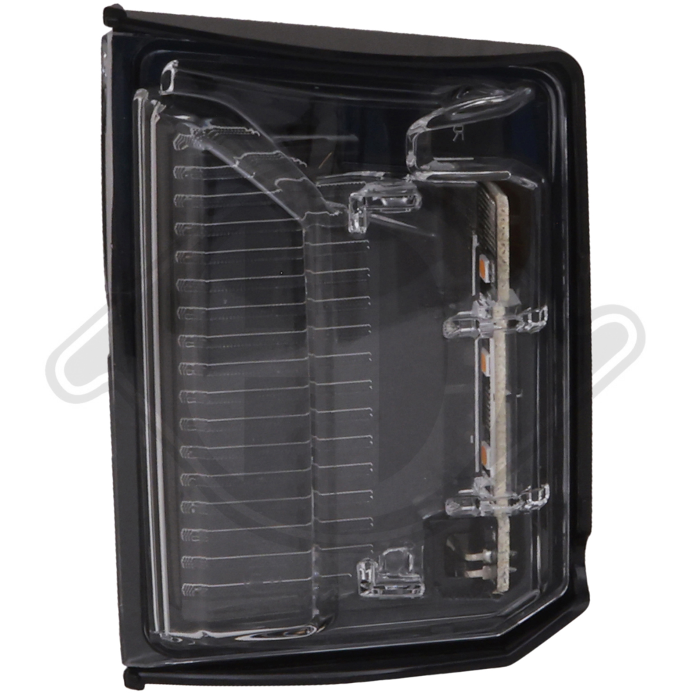 261603884R SP.BLINKER RE.  PRIMASTAR, 2021->>                LED 4497328