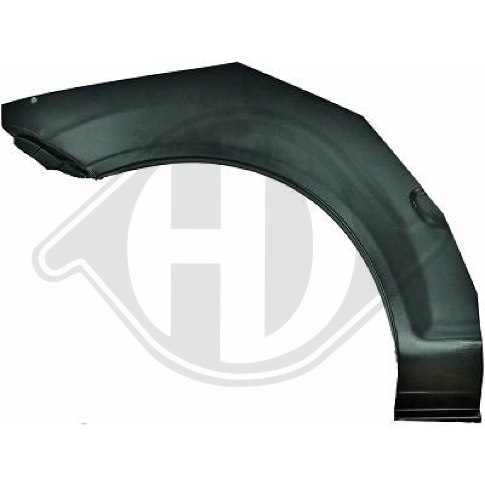RADLAUF HI. RE.      GETZ, 02->> 9251032