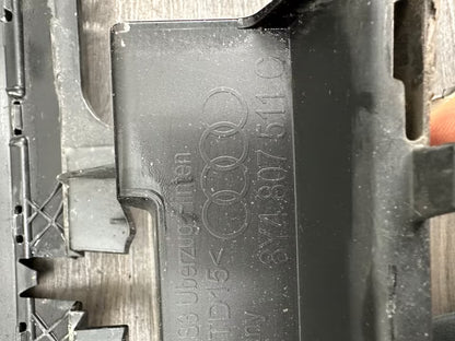 8Y4807511C Stoßstange Hinten S Line Original Audi A3 8Y Modelle