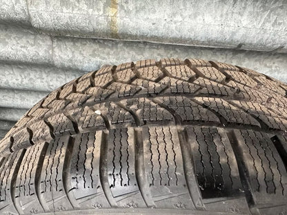 Original Vw Phaeton 3D Alufelgen inkl Reifen 17 Zoll 235 55 R17