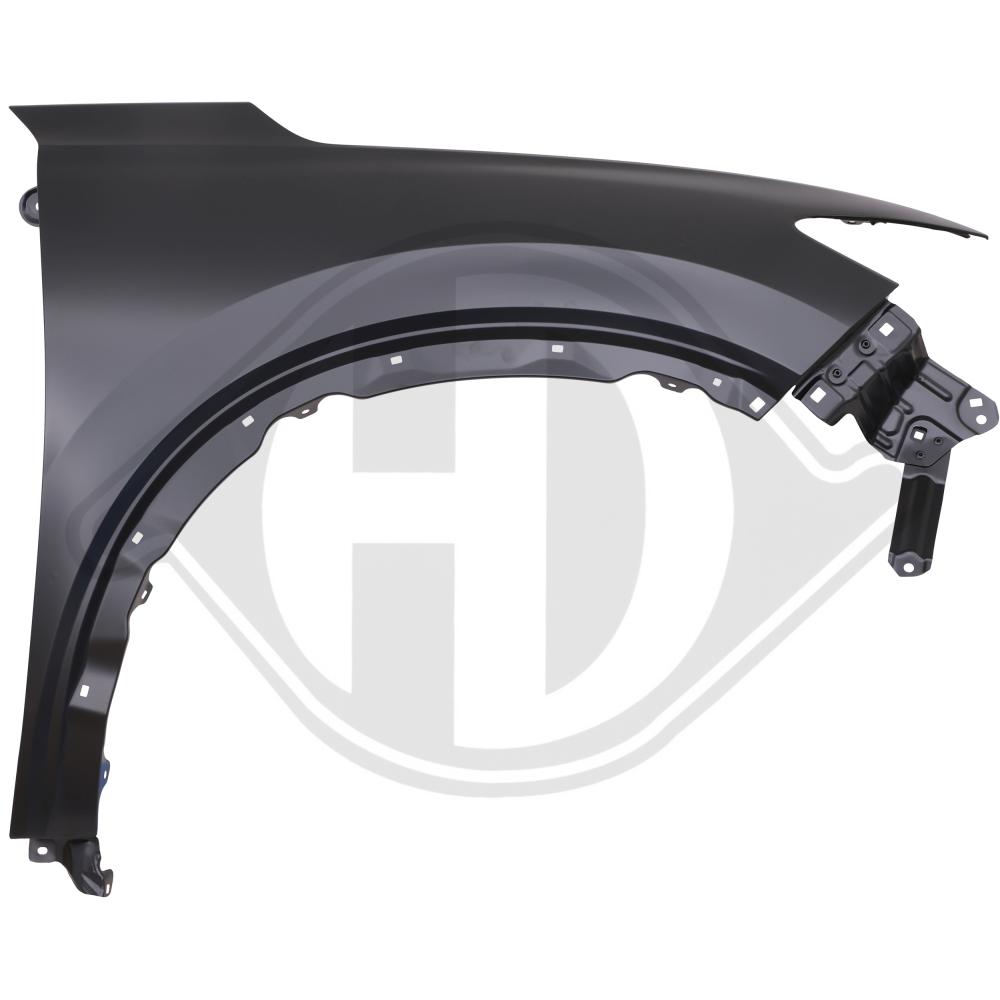 60210-3W0-A00ZZ KOTFLÜGEL RE.  HONDA HR-V, BJ. 22->> 5293006