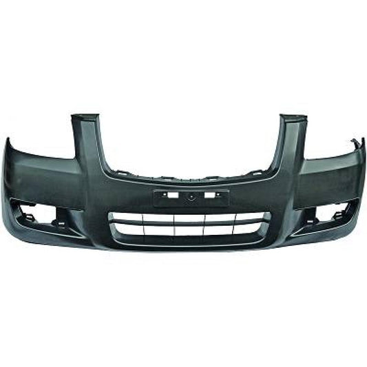 URY15003X Stoßstange vorne für MAZDA BT-50 Pick-up (CD, UN) 2006-2008 5672851