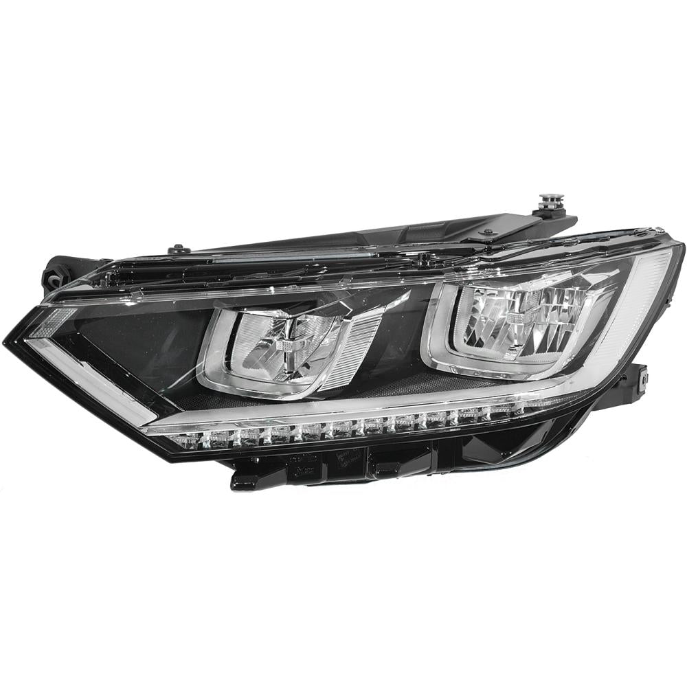 3G1941773 SCHEINWERFER LI.   PASSAT, 14-07.19               LED 2249085