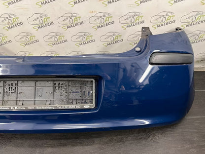 Stoßstange Hinten Original Renault Clio III 3 Modell 05-09 Bj